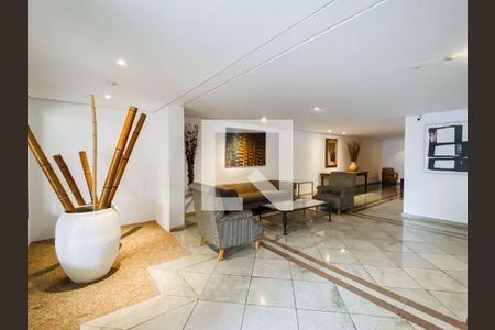 Apartamento à venda com 3 quartos, 129m² em Pinheiros, São Paulo