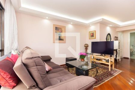 Apartamento à venda com 3 quartos, 129m² em Pinheiros, São Paulo
