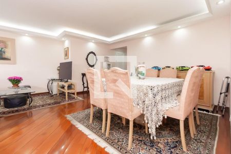 Apartamento à venda com 3 quartos, 129m² em Pinheiros, São Paulo