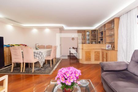 Apartamento à venda com 3 quartos, 129m² em Pinheiros, São Paulo