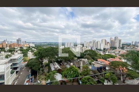 Apartamento à venda com 3 quartos, 129m² em Pinheiros, São Paulo