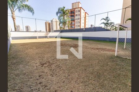 Área comum - QUadra de apartamento à venda com 2 quartos, 48m² em Vila Formosa, São Paulo