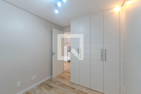 Quarto de apartamento para alugar com 1 quarto, 28m² em Consolação, São Paulo