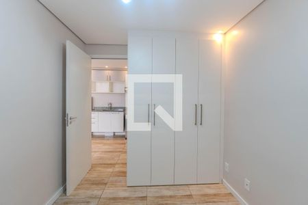 Quarto de apartamento para alugar com 1 quarto, 28m² em Consolação, São Paulo