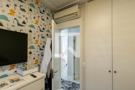 Quarto 1 de casa de condomínio à venda com 3 quartos, 100m² em Jardim Danfer, São Paulo