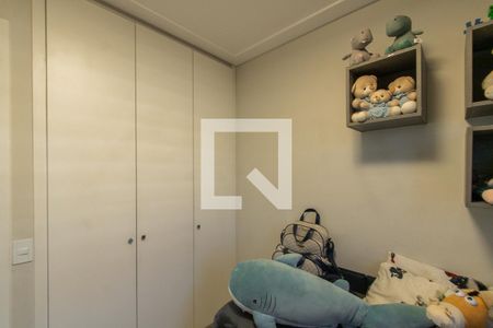 Quarto 1 de casa de condomínio à venda com 3 quartos, 100m² em Jardim Danfer, São Paulo