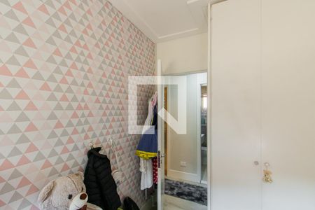 Quarto 2 de casa de condomínio à venda com 3 quartos, 100m² em Jardim Danfer, São Paulo