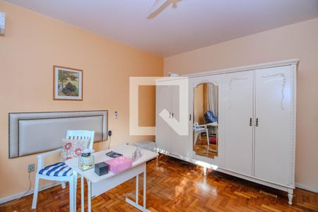 Suíte de casa para alugar com 3 quartos, 190m² em Boa Vista, Porto Alegre