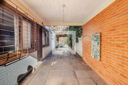 Área comum de casa para alugar com 3 quartos, 190m² em Boa Vista, Porto Alegre
