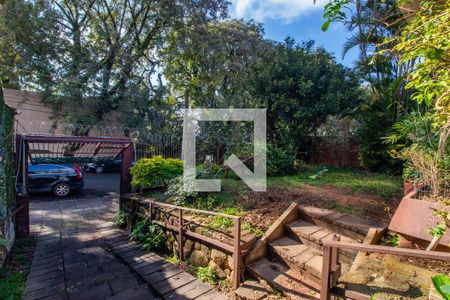 Área comum de casa para alugar com 3 quartos, 190m² em Boa Vista, Porto Alegre