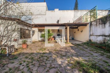 Área comum de casa para alugar com 3 quartos, 190m² em Boa Vista, Porto Alegre
