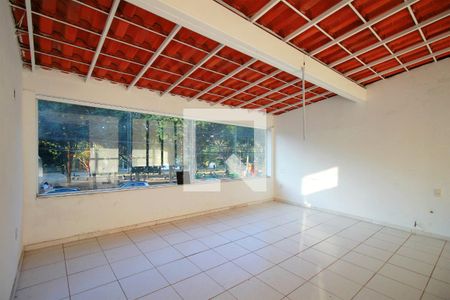 Sala multiuso de casa para alugar com 5 quartos, 700m² em São Bento, Belo Horizonte