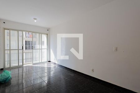Sala de apartamento para alugar com 2 quartos, 52m² em Vila Dionisia, São Paulo