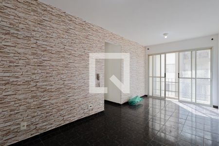 Sala de apartamento para alugar com 2 quartos, 52m² em Vila Dionisia, São Paulo