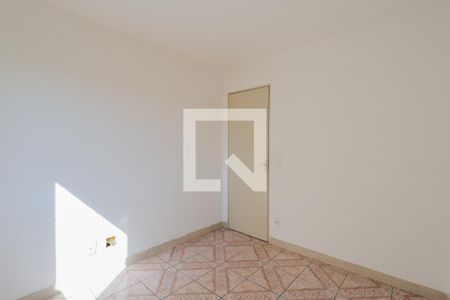 Quarto 1 de apartamento para alugar com 2 quartos, 52m² em Vila Dionisia, São Paulo