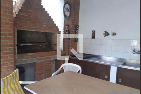 Casa para alugar com 4 quartos, 240m² em Retiro Morumbi, São Paulo