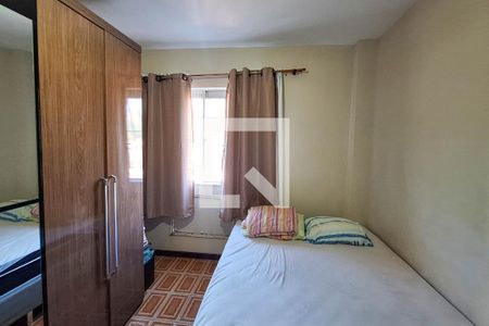 Quarto 1 de apartamento à venda com 2 quartos, 60m² em Santa Rosa, Niterói