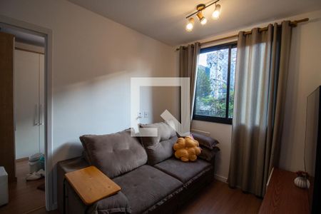 Apartamento para alugar com 1 quarto, 34m² em Butantã, São Paulo