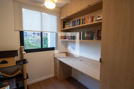 Quarto 2 de apartamento para alugar com 1 quarto, 34m² em Butantã, São Paulo