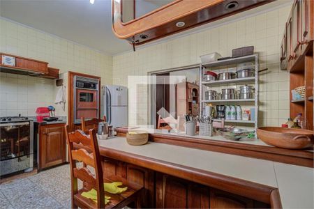 Casa à venda com 5 quartos, 341m² em Chácara Santo Antônio (Zona Sul), São Paulo