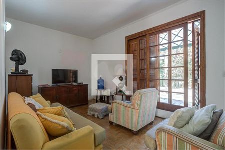 Casa à venda com 5 quartos, 341m² em Chácara Santo Antônio (Zona Sul), São Paulo