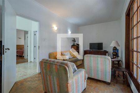 Casa à venda com 5 quartos, 341m² em Chácara Santo Antônio (Zona Sul), São Paulo