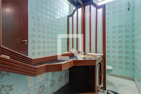 Casa à venda com 5 quartos, 341m² em Chácara Santo Antônio (Zona Sul), São Paulo