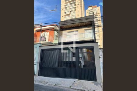 Casa à venda com 2 quartos, 250m² em Jardim Portugal, São Bernardo do Campo