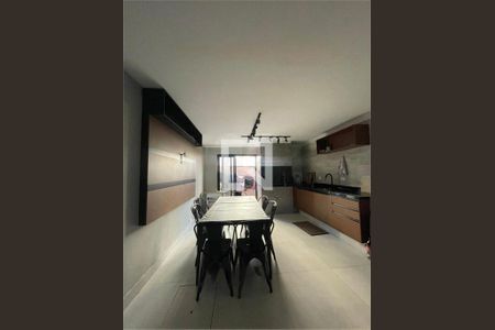 Casa à venda com 2 quartos, 250m² em Jardim Portugal, São Bernardo do Campo