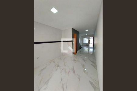 Casa à venda com 3 quartos, 108m² em Vila Ré, São Paulo