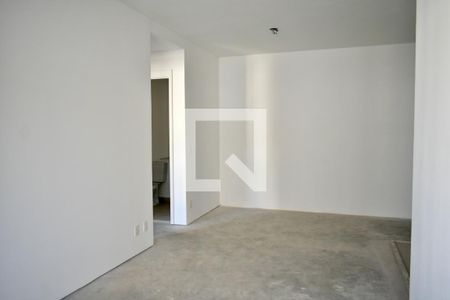 Sala de apartamento à venda com 2 quartos, 69m² em Vila Clementino, São Paulo