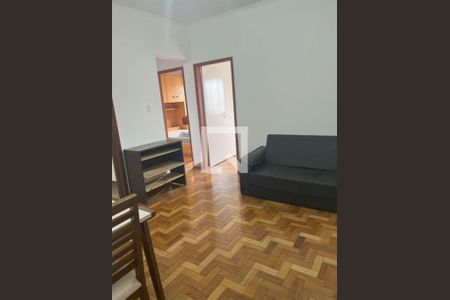 Apartamento à venda com 2 quartos, 50m² em Sumarezinho, São Paulo