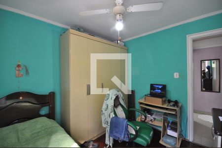 Quarto 2 de apartamento à venda com 2 quartos, 70m² em Guapira, São Paulo
