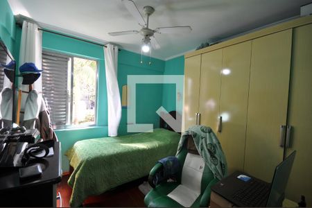Quarto 2 de apartamento à venda com 2 quartos, 70m² em Guapira, São Paulo