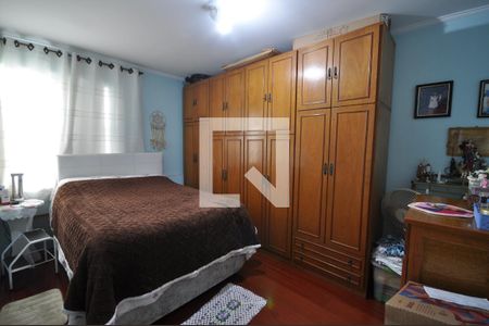 Quarto 1 de apartamento à venda com 2 quartos, 70m² em Guapira, São Paulo