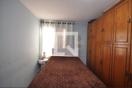 Quarto 1 de apartamento à venda com 2 quartos, 70m² em Guapira, São Paulo