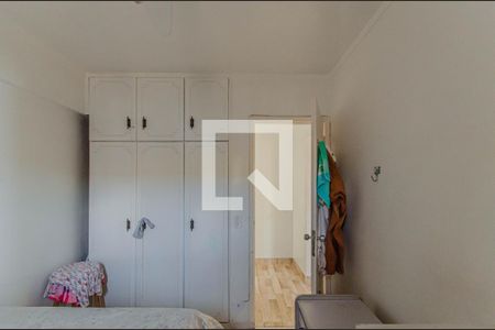 Quarto 1 de apartamento à venda com 2 quartos, 54m² em Ipiranga, São Paulo