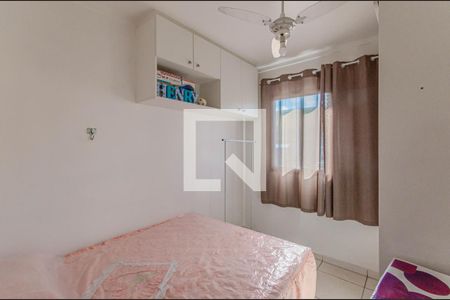 Quarto 2 de apartamento à venda com 2 quartos, 54m² em Ipiranga, São Paulo