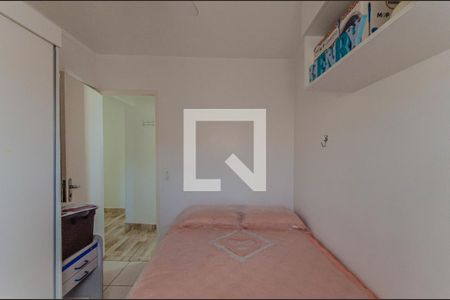 Quarto 2 de apartamento à venda com 2 quartos, 54m² em Ipiranga, São Paulo
