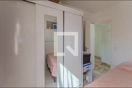 Quarto 2 de apartamento à venda com 2 quartos, 54m² em Ipiranga, São Paulo