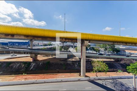 Vista de apartamento à venda com 2 quartos, 54m² em Ipiranga, São Paulo
