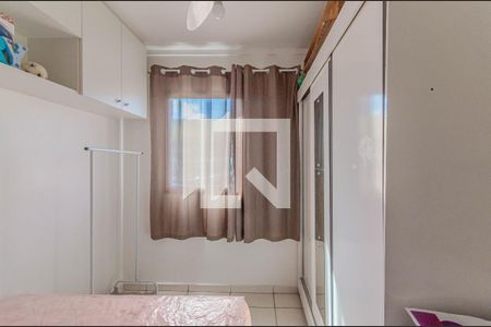 Quarto 2 de apartamento à venda com 2 quartos, 54m² em Ipiranga, São Paulo
