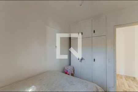 Quarto 1 de apartamento à venda com 2 quartos, 54m² em Ipiranga, São Paulo