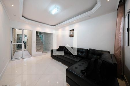 Sala de casa à venda com 3 quartos, 100m² em Parque Paineiras, São Paulo