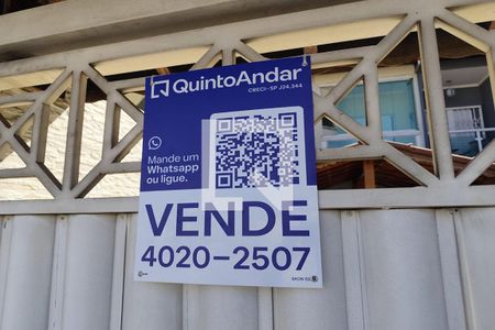 Placa de casa à venda com 3 quartos, 100m² em Parque Paineiras, São Paulo