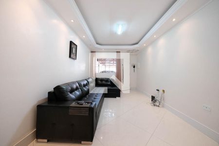 Sala de casa à venda com 3 quartos, 100m² em Parque Paineiras, São Paulo