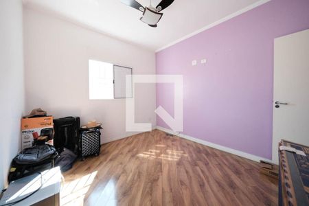 Quarto 1 de casa à venda com 3 quartos, 100m² em Parque Paineiras, São Paulo