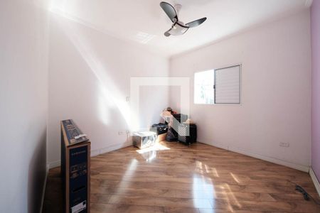 Quarto 1 de casa à venda com 3 quartos, 100m² em Parque Paineiras, São Paulo