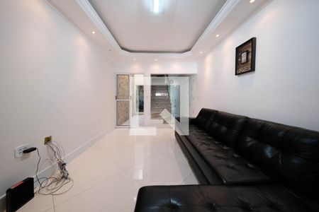 Sala de casa à venda com 3 quartos, 100m² em Parque Paineiras, São Paulo