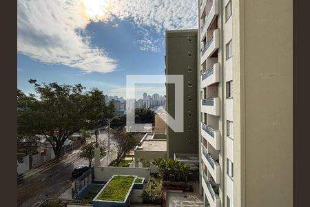 Sacada de apartamento para alugar com 3 quartos, 107m² em Vila da Saúde, São Paulo